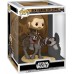 Фигурка Deluxe Star Wars Obi-Wan Ben Kenobi on Eopie POP! Vinyl (Funko) купить в интернет-магазине ⭐ GameSpot.com.ua ⭐ Фигурка Deluxe Star Wars Obi-Wan Ben Kenobi on Eopie POP! Vinyl (Funko), ,